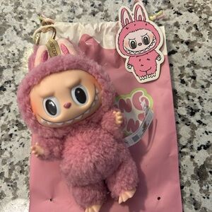 *AUTHENTIC POPMART MACARON LABUBU*